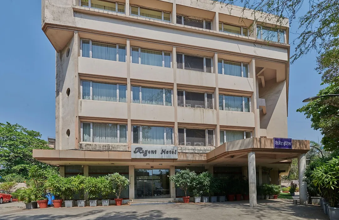 Regent Hotel Andheri-1