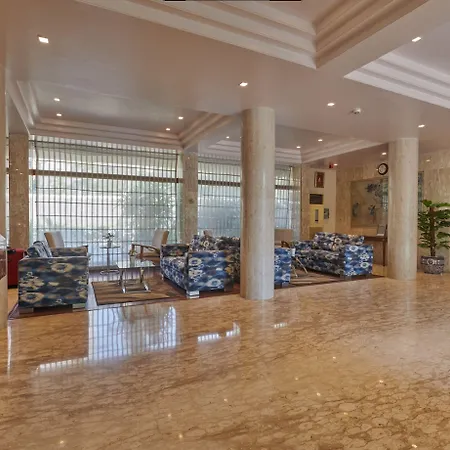 Regent Hotel Andheri-2